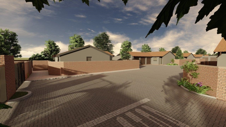 3 Bedroom Property for Sale in Heuwelsig Free State